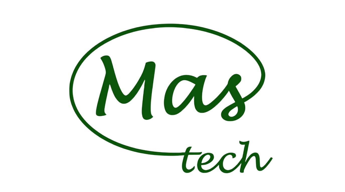 MAS-TECH SSR