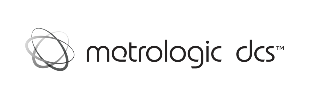 metrologic dcs logo