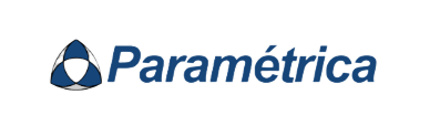 Logo Paramétrica